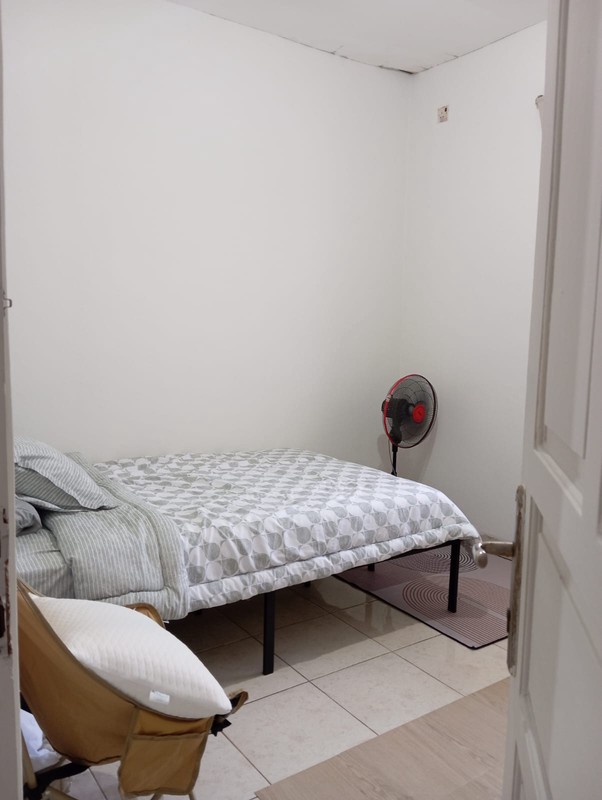 Rumah Bagus Siap Huni Diarea Jl Cempaka Bintaro, Near Gate Tol JORR