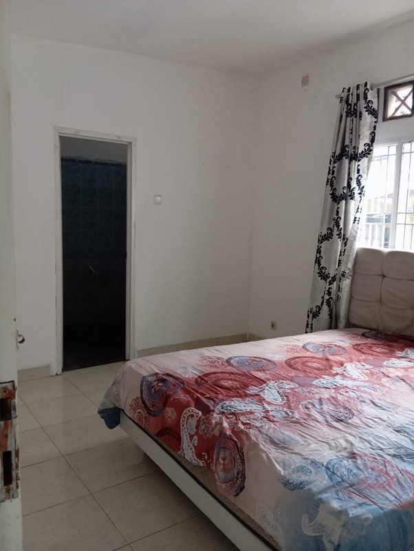 Rumah Bagus Siap Huni Diarea Jl Cempaka Bintaro, Near Gate Tol JORR