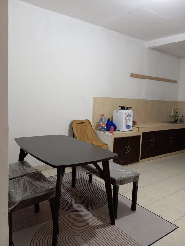 Rumah Bagus Siap Huni Diarea Jl Cempaka Bintaro, Near Gate Tol JORR