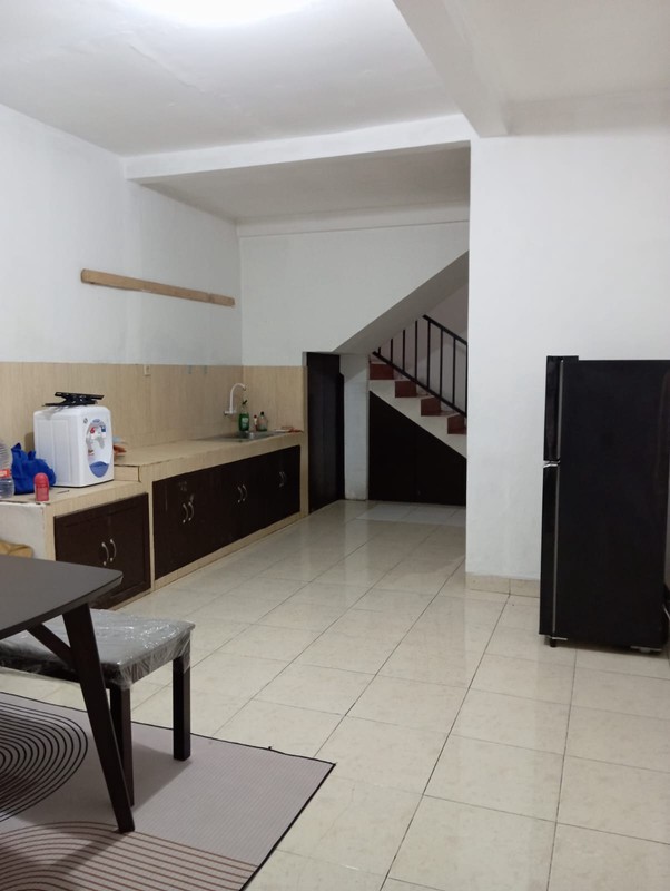 Rumah Bagus Siap Huni Diarea Jl Cempaka Bintaro, Near Gate Tol JORR