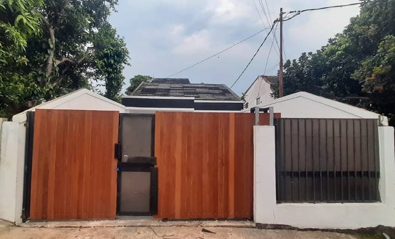 Rumah Bagus Siap Huni Diarea Jl Cempaka Bintaro, Near Gate Tol JORR