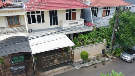 Rumah Gading Kirana Barat, Kelapa Gading