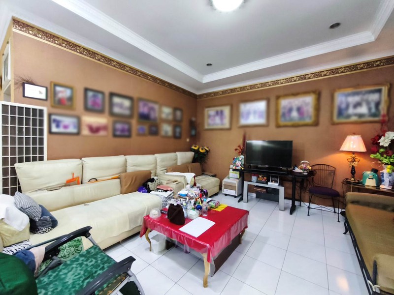 Rumah Gading Kirana Barat, Kelapa Gading