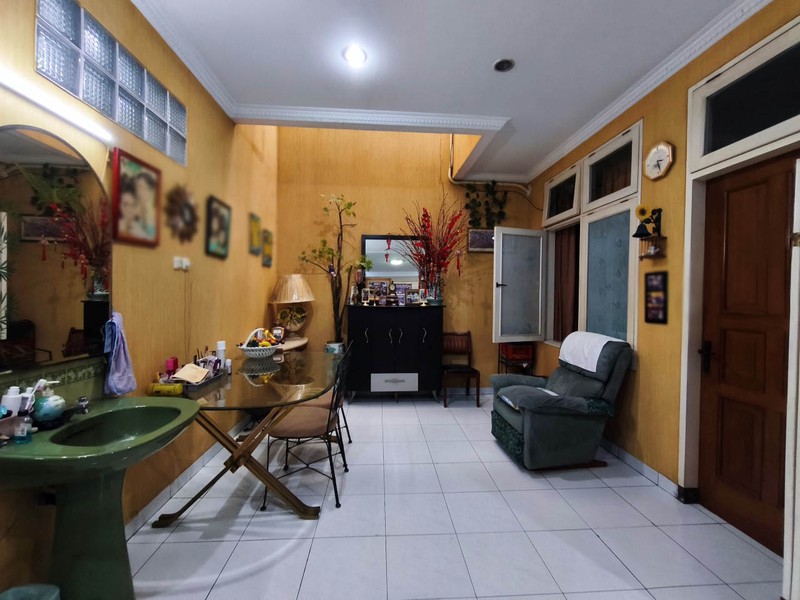 Rumah Gading Kirana Barat, Kelapa Gading