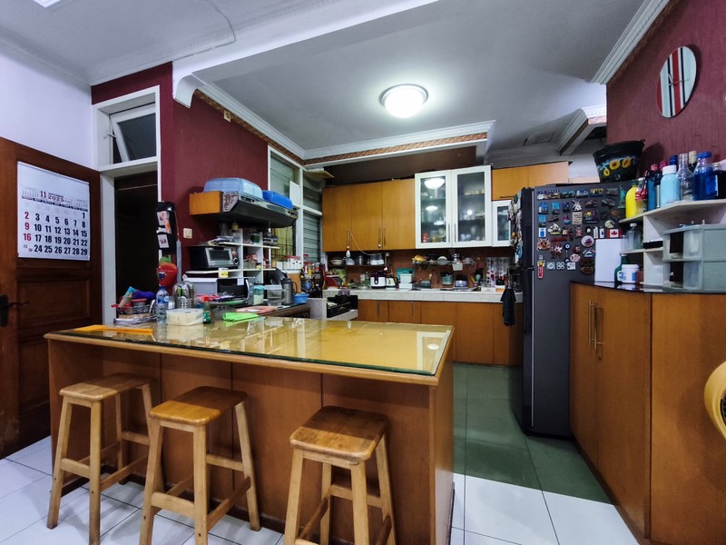 Rumah Gading Kirana Barat, Kelapa Gading