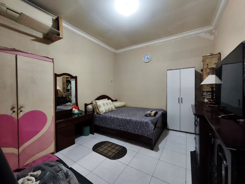 Rumah Gading Kirana Barat, Kelapa Gading