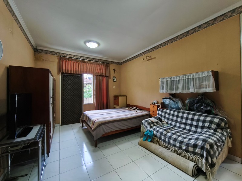 Rumah Gading Kirana Barat, Kelapa Gading