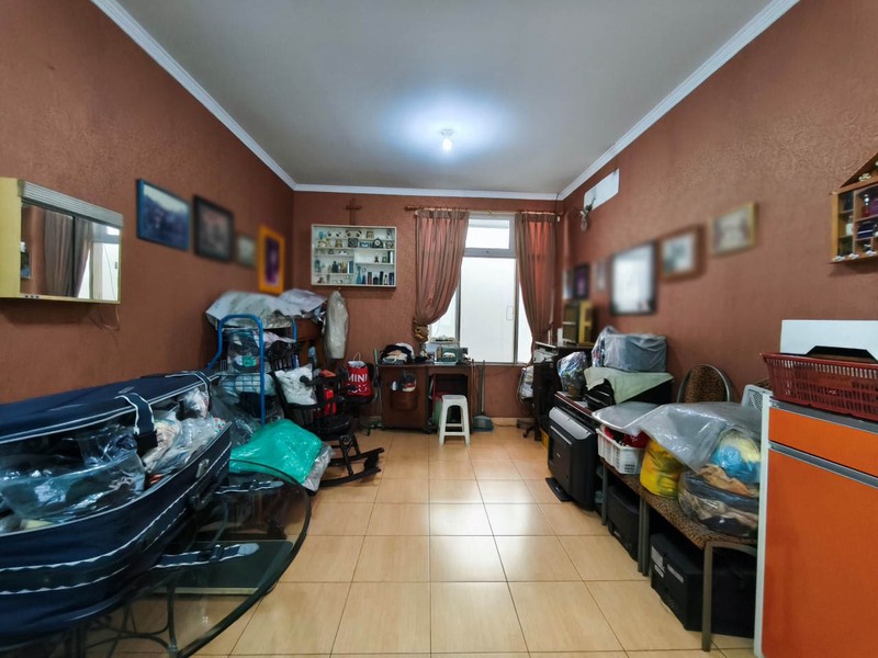 Rumah Gading Kirana Barat, Kelapa Gading