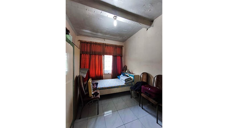 Rumah Gading Kirana Barat, Kelapa Gading