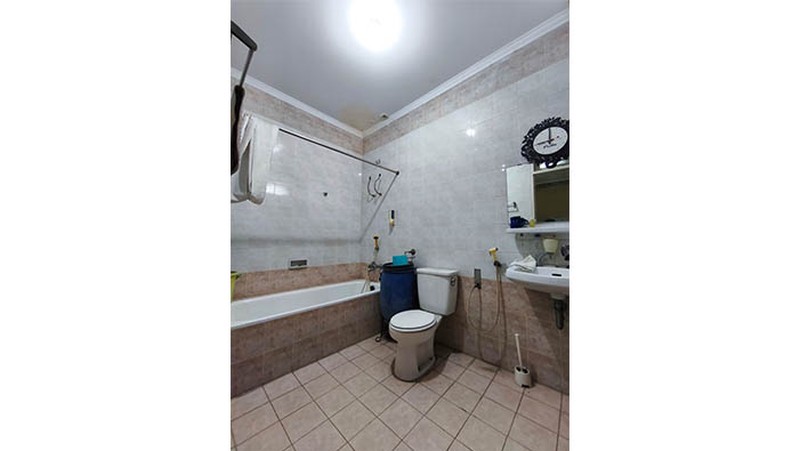 Rumah Gading Kirana Barat, Kelapa Gading