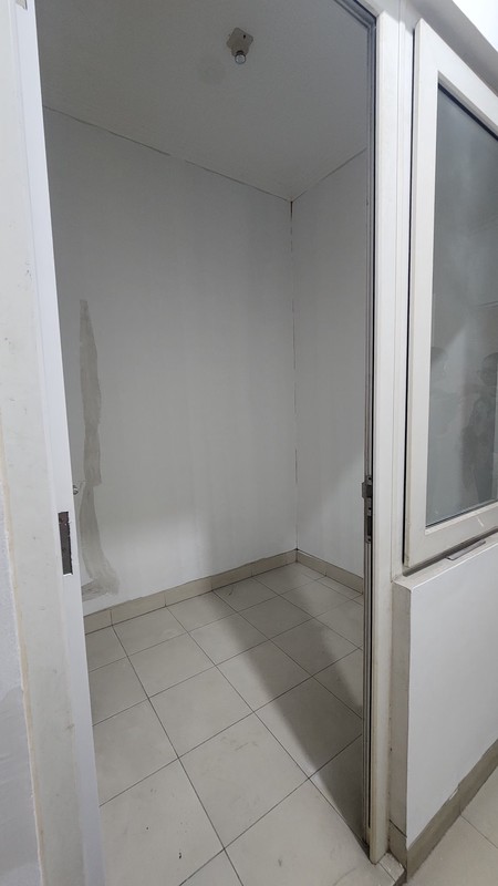 Rumah siap huni posisi boulevard di Kota Wisata