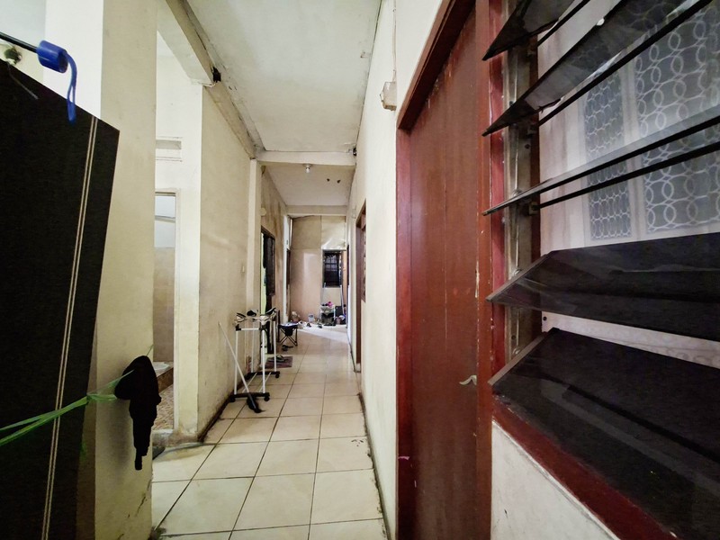 Dijual Bangunan Komersial atau Tempat Usaha, Jl Dr Saharjo Raya, Tebet