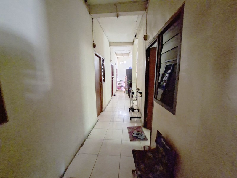 Dijual Bangunan Komersial atau Tempat Usaha, Jl Dr Saharjo Raya, Tebet