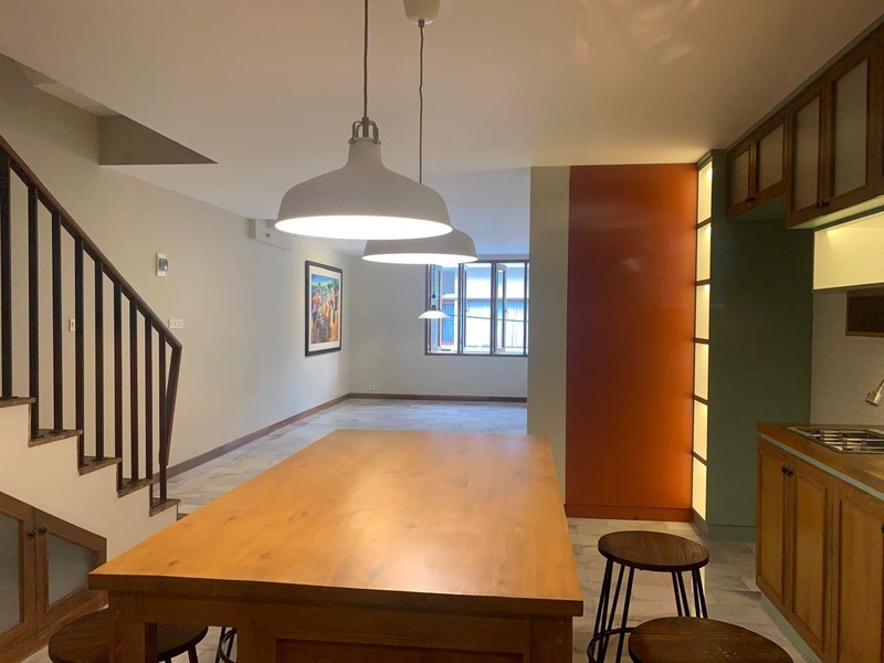 Dijual Rumah 100% brand new di Cipinang Timur, Cipinang. Jalan lebar 2 mobil