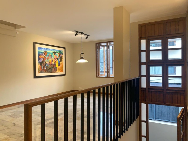 Dijual Rumah 100% brand new di Cipinang Timur, Cipinang. Jalan lebar 2 mobil