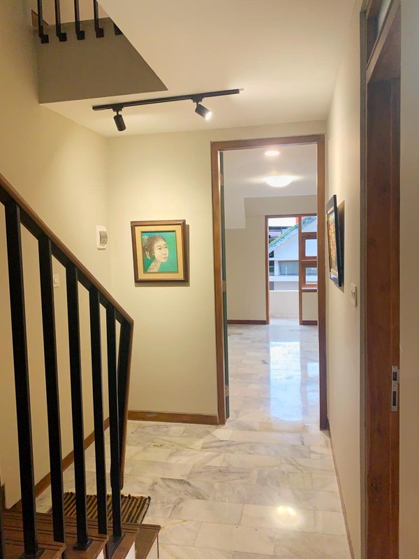 Dijual Rumah 100% brand new di Cipinang Timur, Cipinang. Jalan lebar 2 mobil