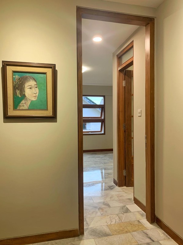 Dijual Rumah 100% brand new di Cipinang Timur, Cipinang. Jalan lebar 2 mobil