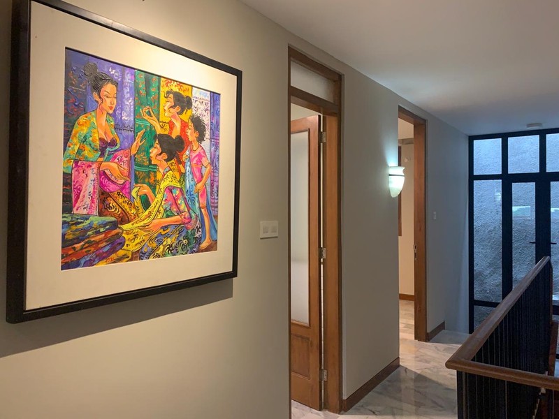 Dijual Rumah 100% brand new di Cipinang Timur, Cipinang. Jalan lebar 2 mobil