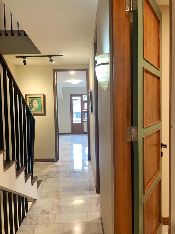 Dijual Rumah 100% brand new di Cipinang Timur, Cipinang. Jalan lebar 2 mobil