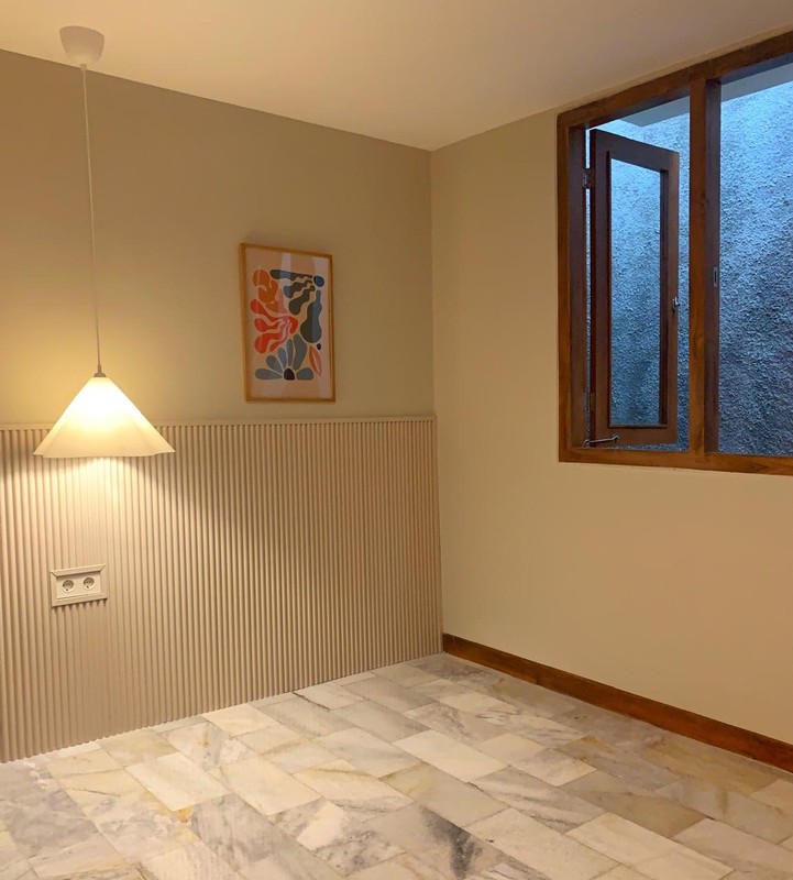 Dijual Rumah 100% brand new di Cipinang Timur, Cipinang. Jalan lebar 2 mobil