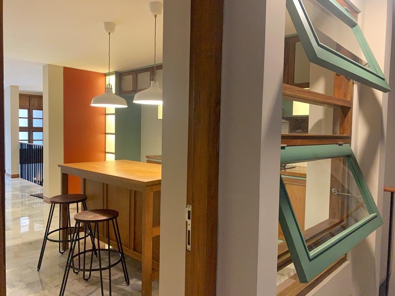 Dijual Rumah 100% brand new di Cipinang Timur, Cipinang