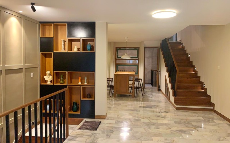 Dijual Rumah 100% brand new di Cipinang Timur, Cipinang