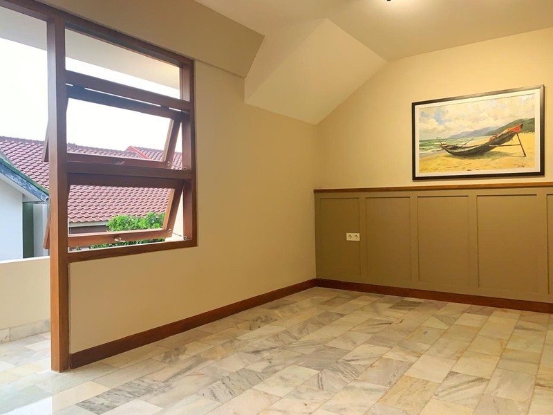 Dijual Rumah 100% brand new di Cipinang Timur, Cipinang