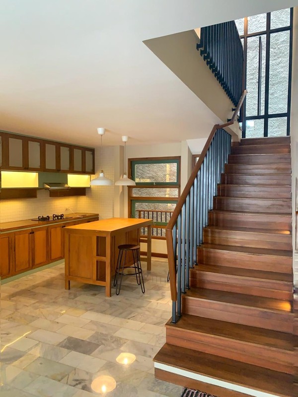 Dijual Rumah 100% brand new di Cipinang Timur, Cipinang