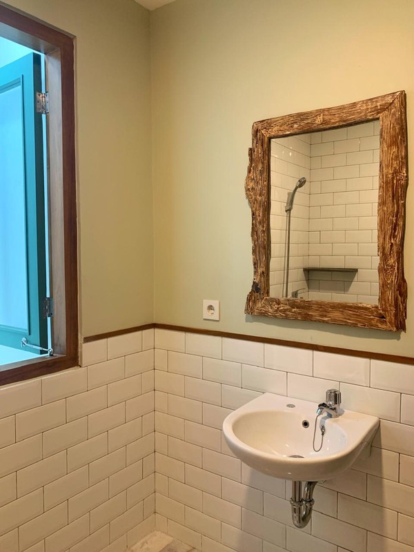 Dijual Rumah 100% brand new di Cipinang Timur, Cipinang