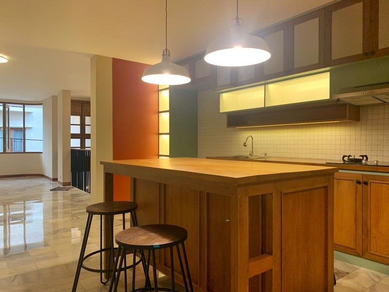 Dijual Rumah 100% brand new di Cipinang Timur, Cipinang