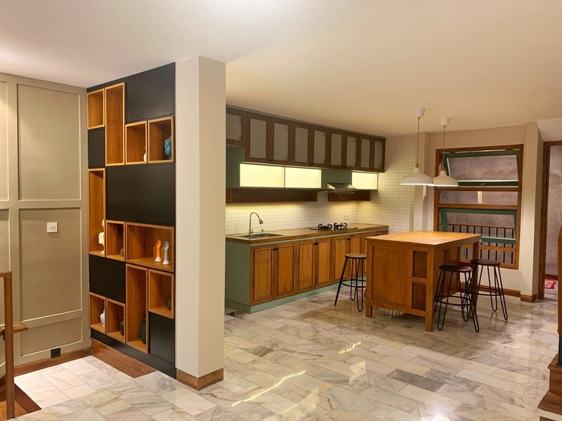 Dijual Rumah 100% brand new di Cipinang Timur, Cipinang