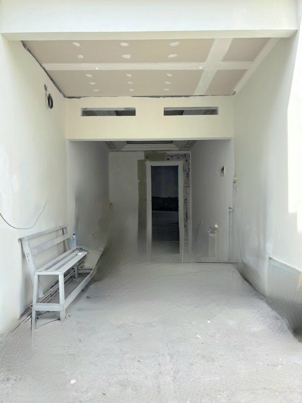 Dijual Rumah 100% brand new di Cempaka Putih Tengah