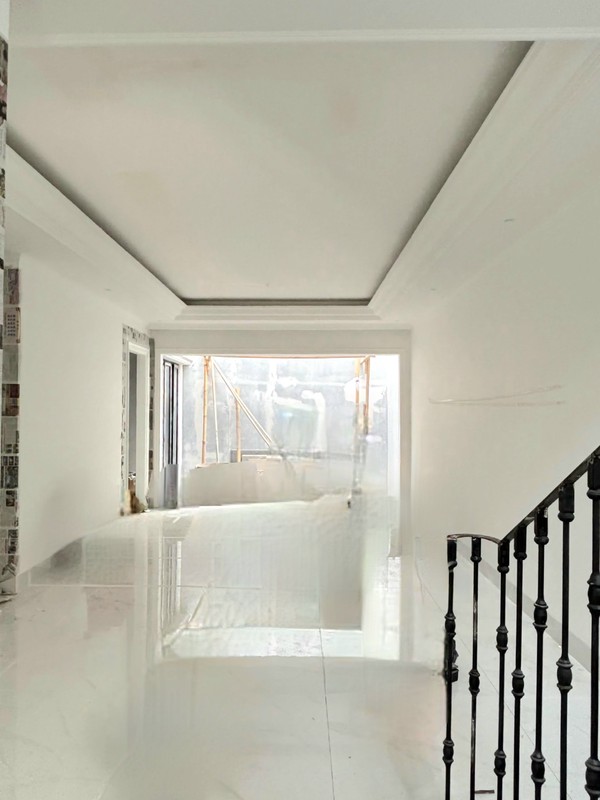 Dijual Rumah 100% brand new di Cempaka Putih Tengah