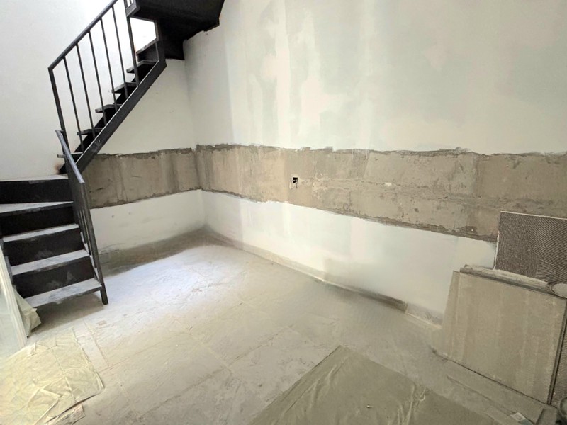 Dijual Rumah 100% brand new di Cempaka Putih Tengah