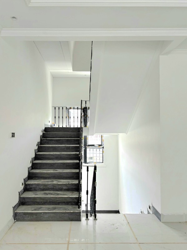 Dijual Rumah 100% brand new di Cempaka Putih Tengah