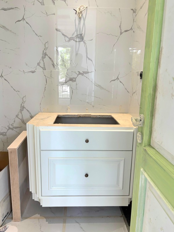 Dijual Rumah 100% brand new di Cempaka Putih Tengah