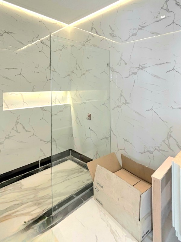 Dijual Rumah 100% brand new di Cempaka Putih Tengah