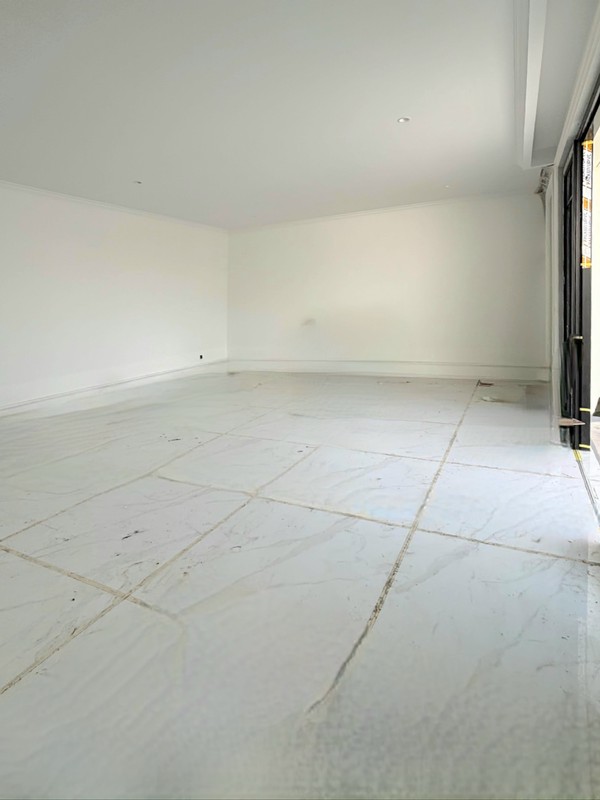 Dijual Rumah 100% brand new di Cempaka Putih Tengah