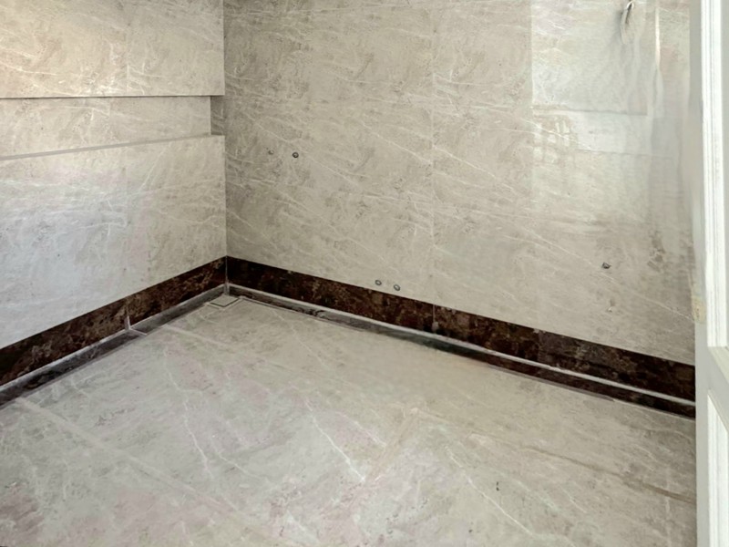 Dijual Rumah 100% brand new di Cempaka Putih Tengah