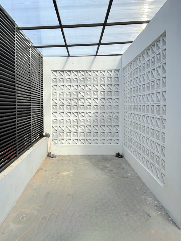 Dijual Rumah 100% brand new di Cempaka Putih Tengah