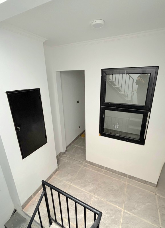 Dijual Rumah 100% brand new di Cempaka Putih Tengah