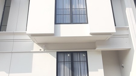 Citra Garden Bintaro Brand New Home, Lingkungan & Hunian Baru