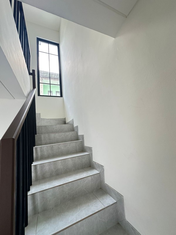 Citra Garden Bintaro Brand New Home, Lingkungan & Hunian Baru