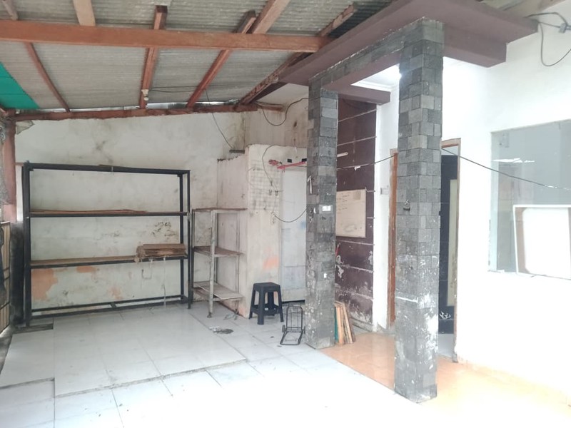 Rumah Hook di Medayu Utara, Akses Strategis & Ramai