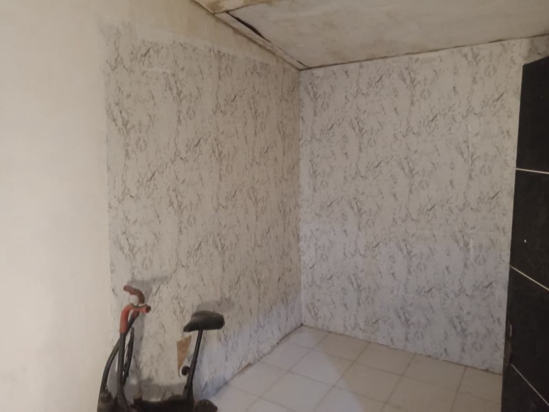 Rumah Hook di Medayu Utara, Akses Strategis & Ramai