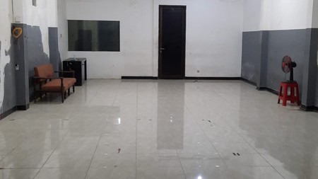 Disewakan Ruko 2 lantai di Jalan Raya Lontar Surabaya