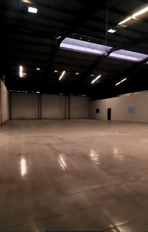 Sewa Gudang Raya Manukan Lokasi Strategis Surabaya Barat