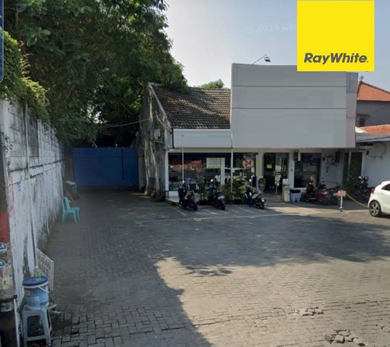 Disewakan Tanah di Jalan Raya Sedati Gede Sidoarjo