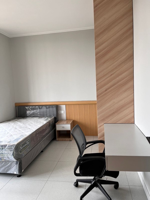 Rumah Modern Minimalis di Botany Hills, Fatmawati Cilandak Jakarta Selatan