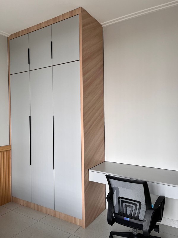 Rumah Modern Minimalis di Botany Hills, Fatmawati Cilandak Jakarta Selatan